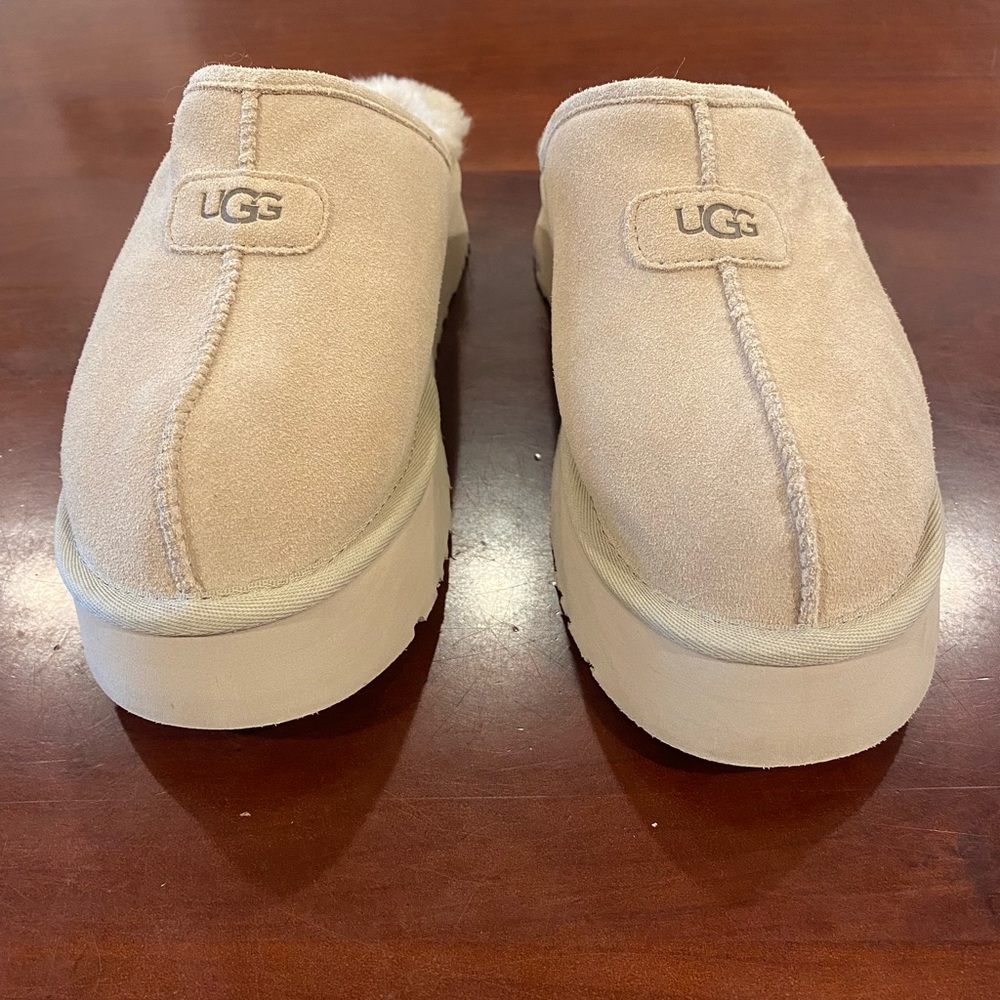 UGG Discoquette Slide Slipper